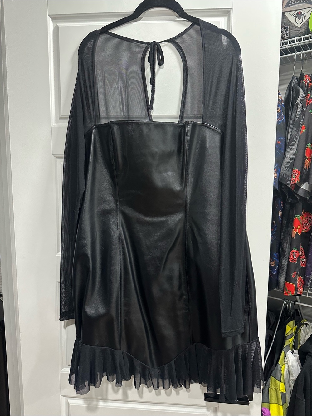 Blackmilk Sisterhood Of Sorcery Dress